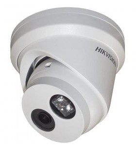 Camera ip turret hikvision ds-2cd2365fwd-i2, 6mp, lentila 2.8mm, ir 30m