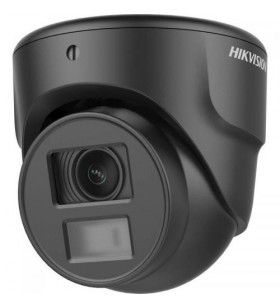 Camera hd turret hikvision ds-2ce70d0t-itmf28, 2mp, lentila 2.8mm, ir 20m