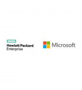 Licență de acces client hpe hewlett packard enterprise microsoft windows server 2022 10 dispozitiv cal [cal]