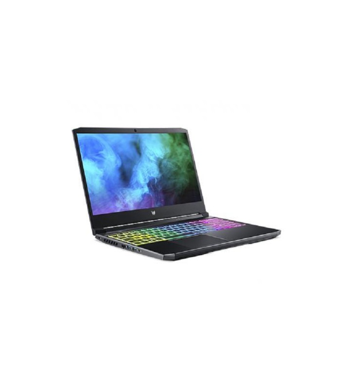 Laptop acer predator helios 300 ph315-54, intel core i9-11900h, 15.6inch, ram 16gb, ssd 512gb, nvidia geforce rtx 3070 8gb, windows 11, black