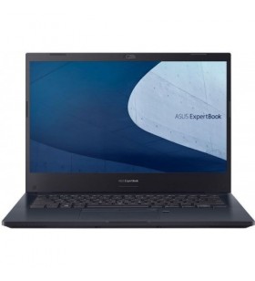Laptop asus expertbook p2451fa-eb0254, intel core i5-10210u, 14inch, ram 16gb, ssd 256gb, intel uhd graphics, endless os, star black