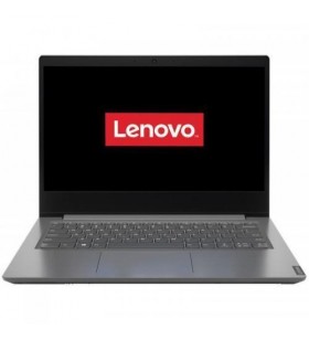 Laptop lenovo v14-ada, amd ryzen 3 3250u, 14inch, ram 4gb, ssd 256gb, amd radeon graphics, free dos, iron grey