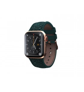 Curea njord jsr pentru apple watch 40mm, green