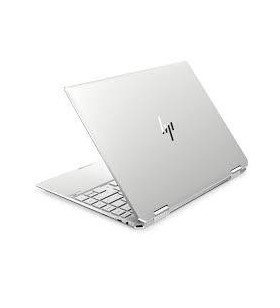 Laptop hp spectre x360 14-ea0008nn 13.5 inch wuxga+ touch intel core i7-1165g7 16gb ddr4 2tb ssd windows 10 home silver