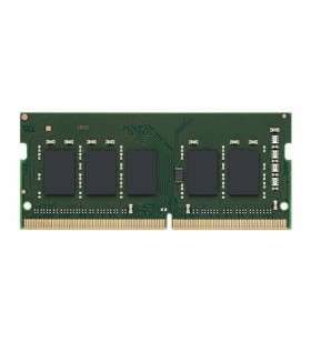 Kingston technology ktd-pn432es8/16g memory module 16 gb ddr4 3200 mhz ecc
