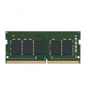 Kingston technology ksm32ses8/8mr memory module 8 gb ddr4 3200 mhz ecc
