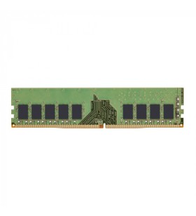 Kingston technology ksm26es8/16hc memory module 16 gb ddr4 2666 mhz ecc