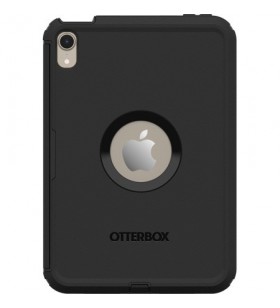 Otterbox defender apple ipad/mini 6th gen - black - propack