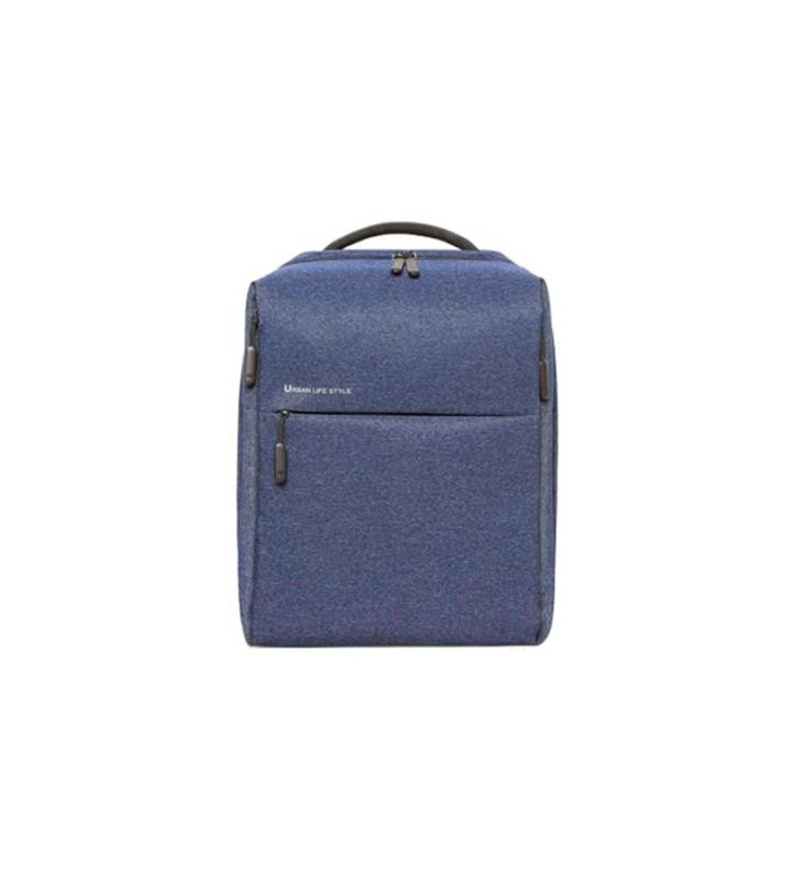 Laptop backpack mi city/dark blue zjb4068gl xiaomi