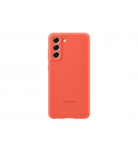 Samsung ef-pg990tpegww carcasă pentru telefon mobil 16,3 cm (6.4") copertă coral