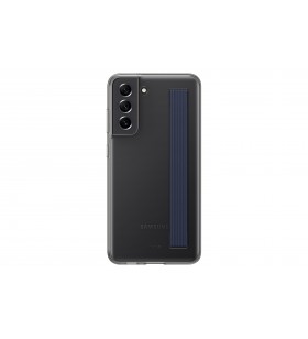 Samsung ef-xg990cbegww carcasă pentru telefon mobil 16,3 cm (6.4") copertă negru
