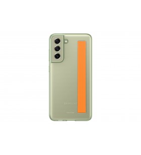 Samsung ef-xg990cmegww carcasă pentru telefon mobil 16,3 cm (6.4") copertă verde, masline