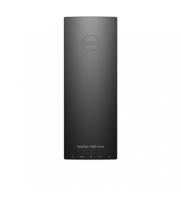 Dell optiplex 7090 ddr4-sdram i7-1185g7 uff 11th gen intel® core™ i7 16 giga bites 256 giga bites ssd windows 11 pro mini pc