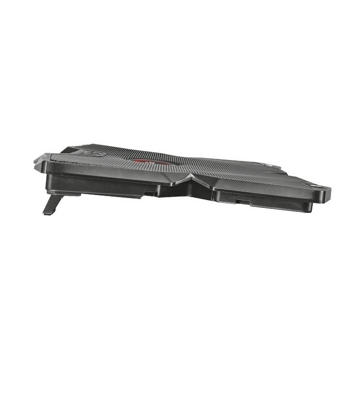 Trust gxt 278 suporturi de răcire pentru calculatoarele portabile 43,9 cm (17.3") negru