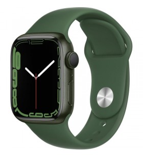 Apple watch s7 gps, 41mm "mkn03" (include tv 0.18 lei)