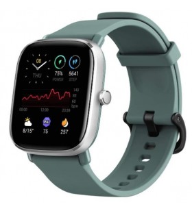 Smartwatch amazfit gts 2 mini/a2018 sage green huami