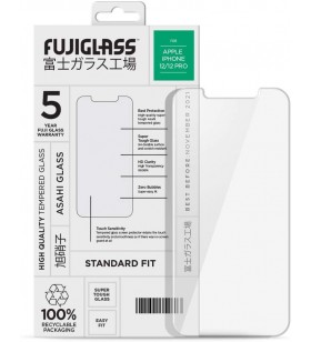 Folie de protectie fuji glass pentru iphone 12 / iphone 12 pro