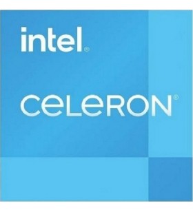Intel cpu desktop celeron g6900 (3.4ghz, 4mb, lga1700) box