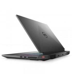 Laptop gaming dell inspiron 5511 g15 intel core (11th gen) i7-11800h ssd 1tb 16gb rtx3060 120hz fullhd ubuntu dark shadow grey