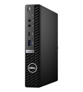 Desktop dell opt 7090 mff i7-10700t 16 256 w11pro "n217o7090mffw11p" (include tv 7.00lei)