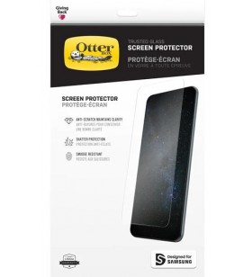 Otterbox trusted glass samsung/galaxy s21 fe 5g clear