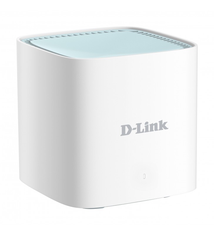 D-link eagle pro ai ax1500 bandă dublă (2.4 ghz/ 5 ghz) wi-fi 6e (802.11ax) alb 1 intern