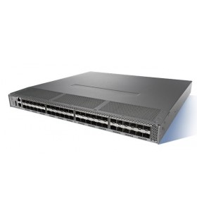 Cisco ds-c9148s-d12psk9 switch-uri gestionate gigabit ethernet (10/100/1000) 1u gri