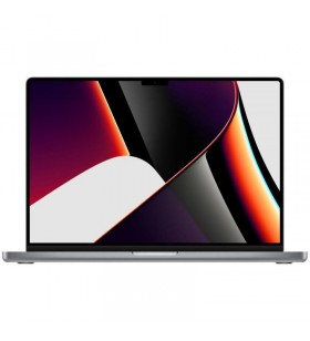 Macbook apple pro 16.2" m1 z14w000cy 16 core m1pro 10/16/16 16gb 1tb us grey "z14w000cy" (include tv 3.25lei)