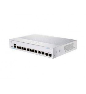 Cisco cbs250 gestionate l3 gigabit ethernet (10/100/1000) gri