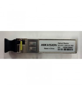Modul fibra optica hk-sfp-1.25g-20-1550 "hk-1.25g-20-1550"
