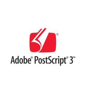 Adobe postscript 3 expansion unit t series