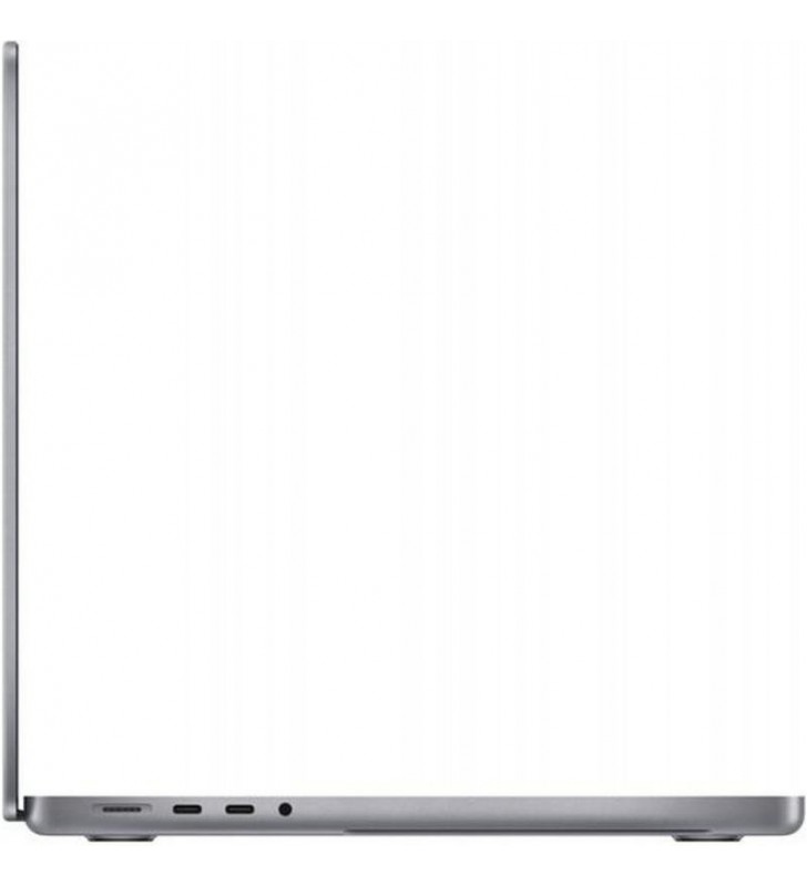 Laptop apple mbp 14 m1pro 10/16/16 32gb 1tb us grey "z15h00199" (include tv 3.25lei)