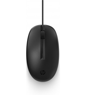 Hp mouse 125 cu cablu