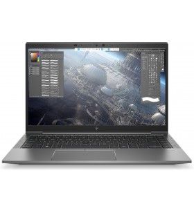 Laptop hp zbook firefly 14 g8 stație de lucru mobilă 35,6 cm (14") full hd 11th gen intel® core™ i7 16 giga bites ddr4-sdram 512 giga