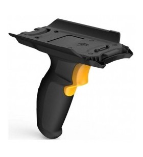 Updated electronic trigger handle, with camera exposed, for tc52x, tc57x, tc52ax, snap-on requires boot sg-tc5x-exo1-01