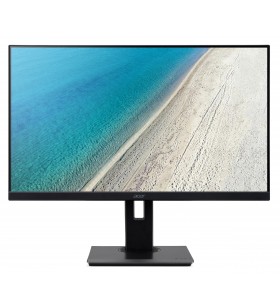 Acer b7 b277kbmiipprzx 68,6 cm (27") 3840 x 2160 pixel 4k ultra hd led negru