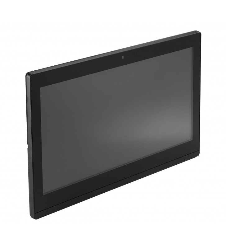 Shuttle p90u (black) 49,5 cm (19.5") 1600 x 900 pixel ecran tactil intel® celeron® negru