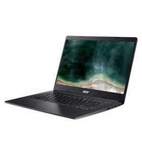 Acer chromebook c933t-c8mf 35,6 cm (14") ecran tactil hd intel® celeron® 4 giga bites lpddr4-sdram 64 giga bites emmc wi-fi 5
