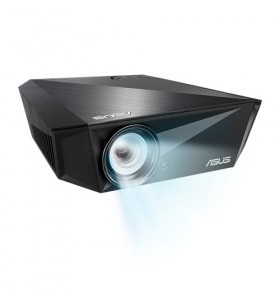 Asus f1 proiectoare de date standard throw projector dlp 1080p (1920x1080) negru