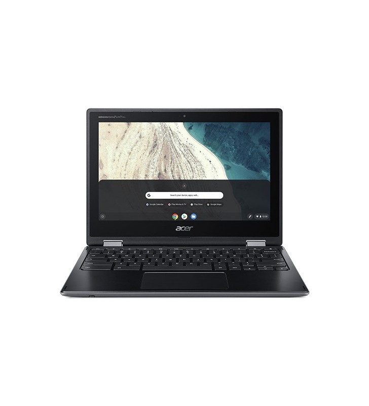 Acer chromebook r752tn-c5p0 29,5 cm (11.6") ecran tactil hd intel® celeron® n 4 giga bites lpddr4-sdram 32 giga bites flash