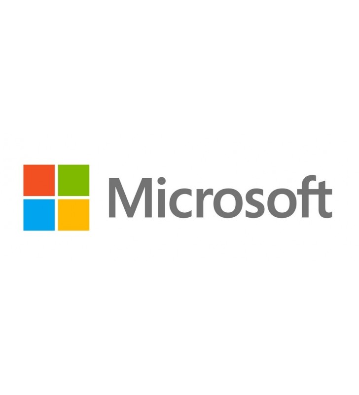 Microsoft t5d-03312 licențe/actualizări de software 1 licență(e) licență germană