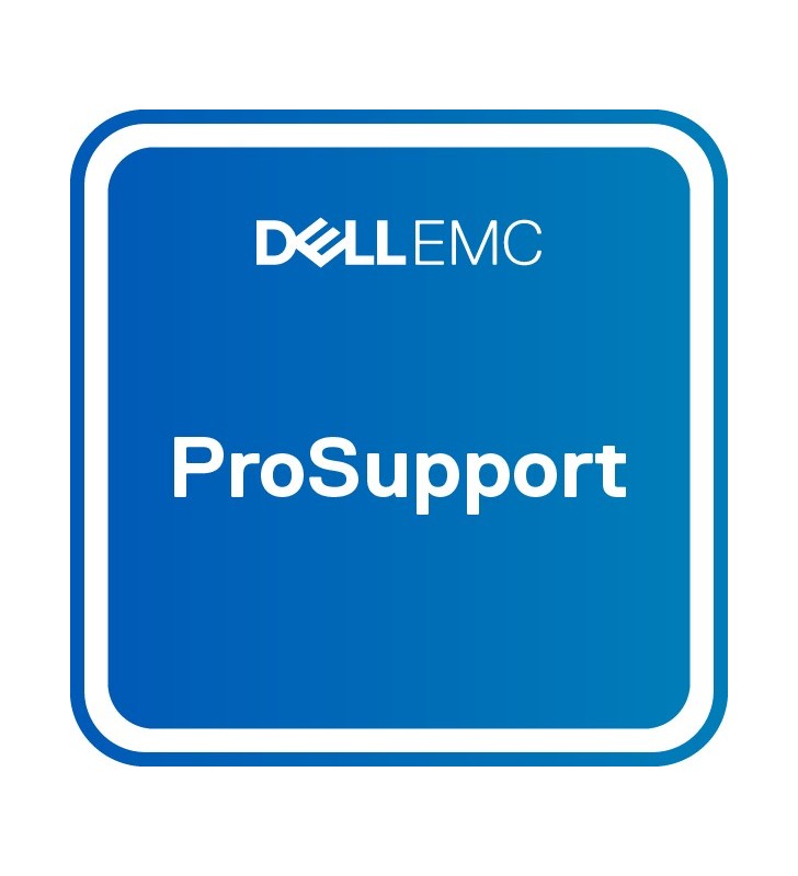 Dell 3y basic onsite to 3y prospt