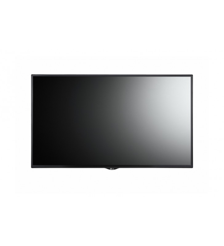 Lg 55sh7pe-h afișaj semne panou informare digital de perete 139,7 cm (55") led full hd negru