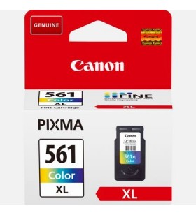 Canon 3730c001 cartușe cu cerneală 1 buc. original productivitate înaltă (xl) cyan, magenta, galben