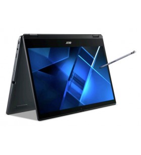 Acer travelmate p4 tmp414rn-51-739x hibrid (2 în 1) 35,6 cm (14") ecran tactil full hd 11th gen intel® core™ i7 16 giga bites