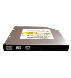 Fujitsu s26361-f3267-l2 unități optice intern dvd super multi dl negru, argint