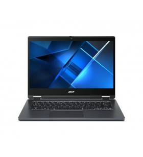 Acer travelmate tmp414rn-51-71v7 hibrid (2 în 1) 35,6 cm (14") ecran tactil full hd 11th gen intel® core™ i7 16 giga bites