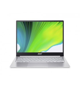 Acer swift 3 sf313-53-557c notebook 34,3 cm (13.5") quad hd 11th gen intel® core™ i5 16 giga bites lpddr4x-sdram 512 giga bites