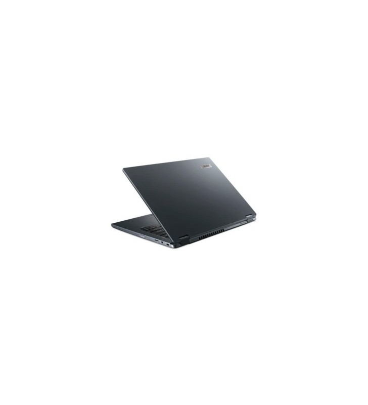 Acer travelmate tmp414rn-51 hibrid (2 în 1) 35,6 cm (14") ecran tactil full hd 11th gen intel® core™ i3 8 giga bites ddr4-sdram