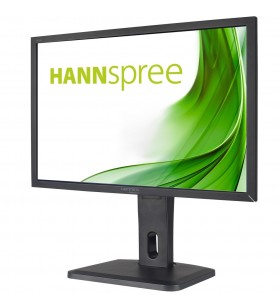 Hannspree hanns.g hp 246 pdb 61 cm (24") 1920 x 1200 pixel wuxga led negru